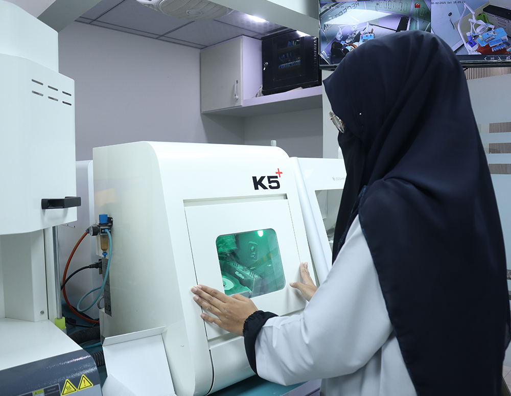 global dental laboratory